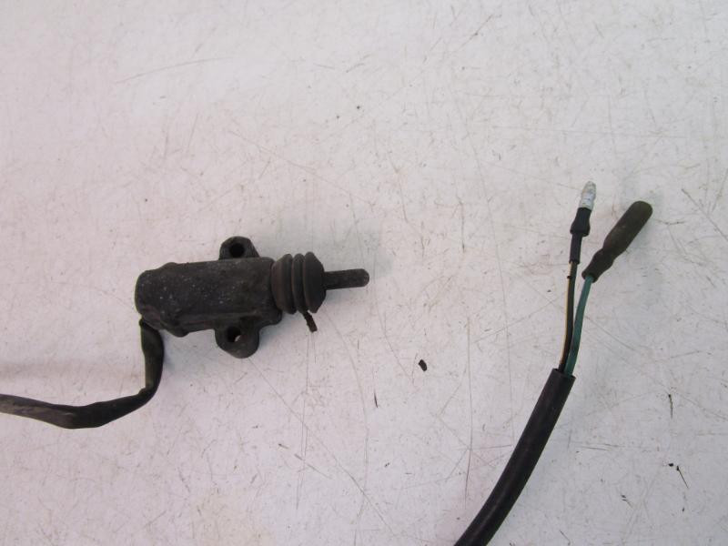 09 Kawasaki EN 500 Vulcan Side Stand Switch 27010-1223 1990-2009